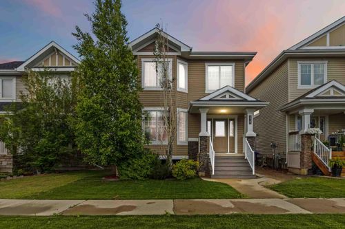 176 Coniker Crescent, Fort Mcmurray, AB, T9K0Y3 | Card Image