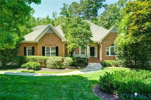 12 E Square Ln, Richmond, VA, 23238-6147 | Card Image