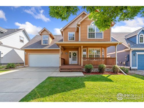 2908 Des Moines Dr, Fort Collins, CO, 80525-6686 | Card Image