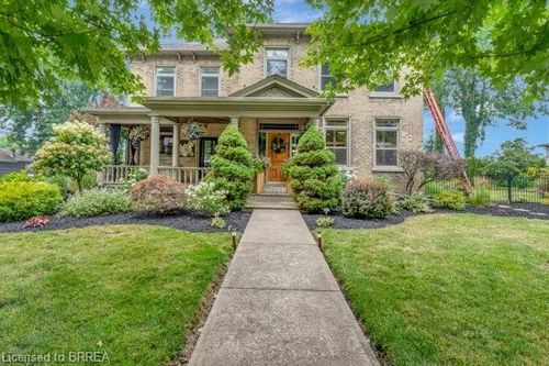 66 Banfield Street, Paris, ON, N3L2Z1 | Card Image