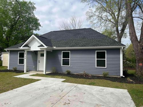 1746 John St, Conway, SC, 29527-4872 | Card Image