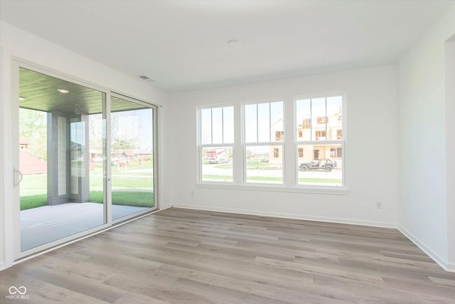7426 Cella Ln, House other with 4 bedrooms, 3 bathrooms and null parking in Mccordsville IN | Image 10