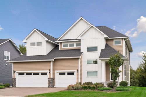 4818 128th Cir Ne, Blaine, MN, 55449-6625 | Card Image