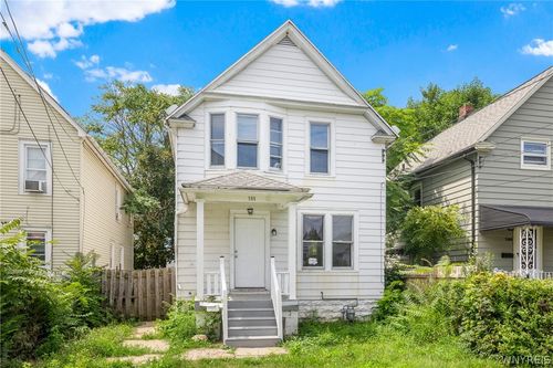 144 Germain St, Buffalo, NY, 14207-2851 | Card Image