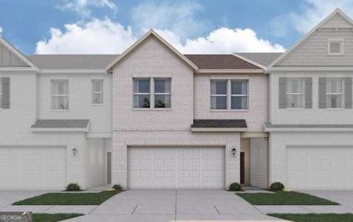 1327 Farmers Loop, Austell, GA, 30106 | Card Image