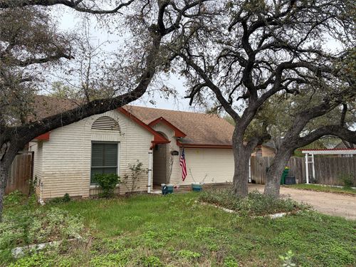 3001 Pepper Grass Trl, Cedar Park, TX, 78613-5553 | Card Image