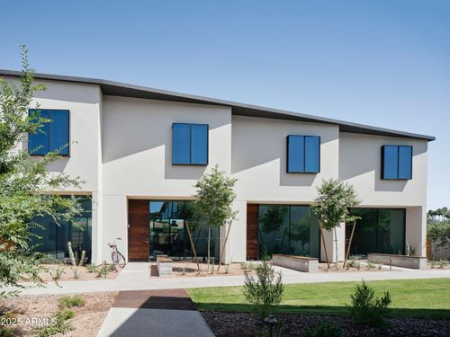 9-6115 E Hollyhock St, Phoenix, AZ, 85018-6701 | Card Image