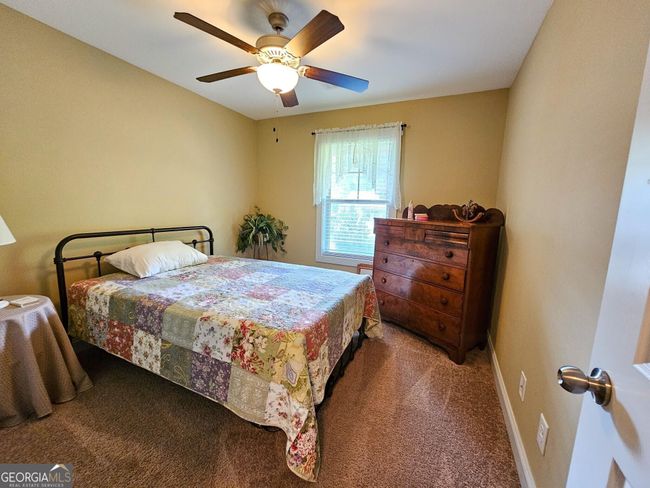 1081 Oak Hill Ln, House other with 3 bedrooms, 2 bathrooms and null parking in Madison GA | Image 14