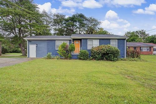1400 Columbia Dr, Decatur, GA, 30032-3601 | Card Image
