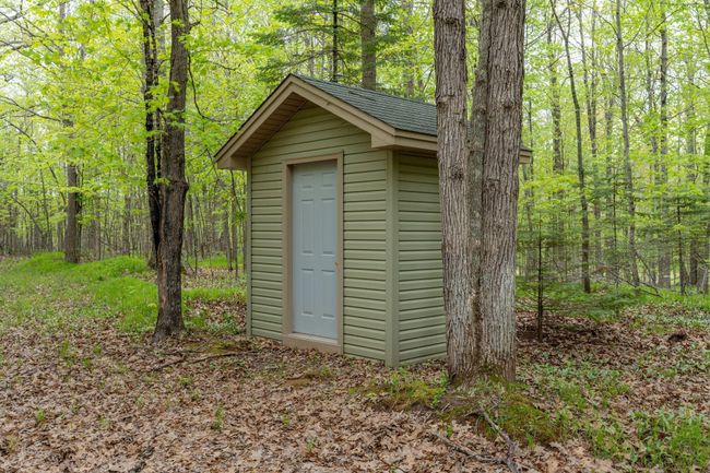 7418 Flambeau Point Rd, Home with 0 bedrooms, 0 bathrooms and null parking in LADYSMITH WI | Image 6