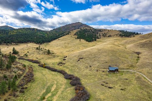 54 W Magpie Creek Road, Dixon, MT, 59831 | Card Image