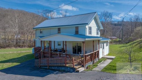 1190 Bicycle Rd, Rock(Montcalm), WV, 24747 | Card Image