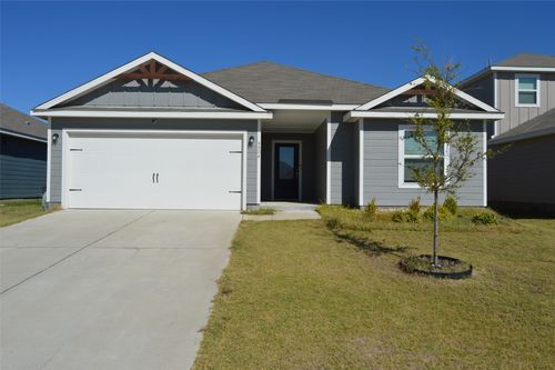 4804 Hoover Ct, Greenville, TX, 75401-7045 | Card Image