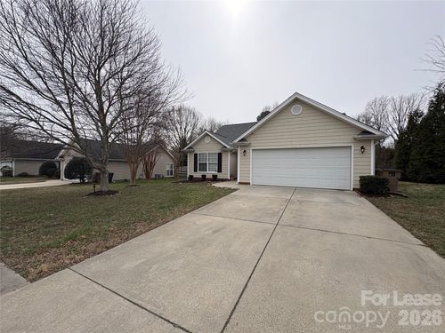 1025 Cranston Crossing Pl, Indian Trail, NC, 28079-3702 | Card Image