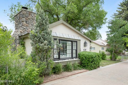 428 Broadway St, Eagle, CO, 81631-5177 | Card Image