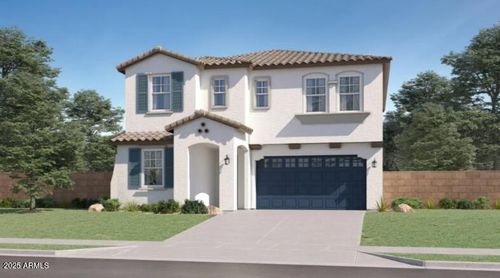 8331 E Petunia Ave, Mesa, AZ, 85212-0154 | Card Image