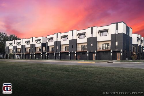 3777-3777 Riverside Dr, Tulsa, OK, 74105-3019 | Card Image