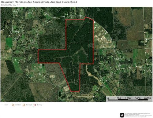 420 Acres Palmer Road, Livingston, LA, 70754 | Card Image