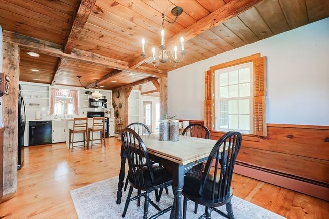 3 Squire Ln, House other with 3 bedrooms, 2 bathrooms and 6 parking in Bellingham MA | Image 18