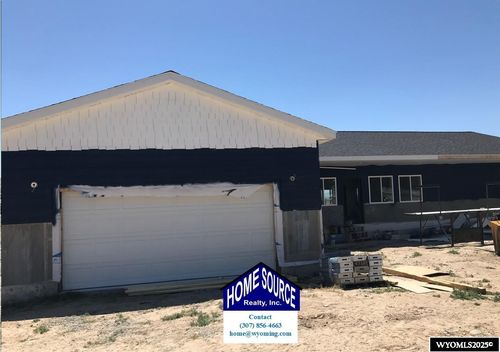 1625 Riverview Rd, Riverton, WY, 82501 | Card Image