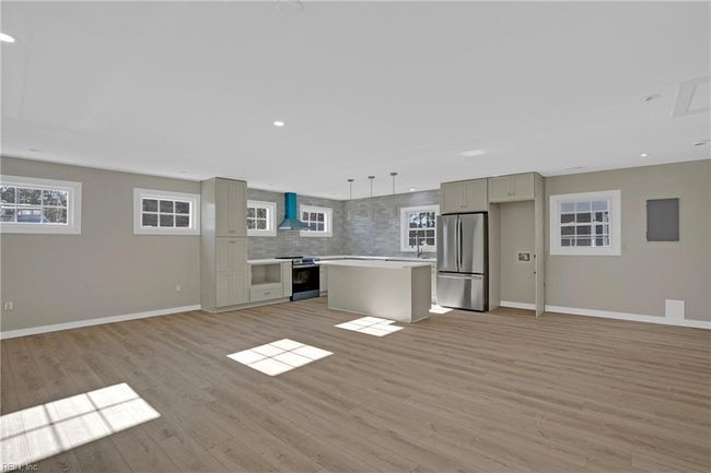 1028 Timberneck Rd, House other with 4 bedrooms, 4 bathrooms and null parking in Deltaville VA | Image 34