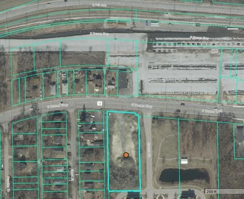 800 Gibson St, Gary, IN, 46403 | Card Image