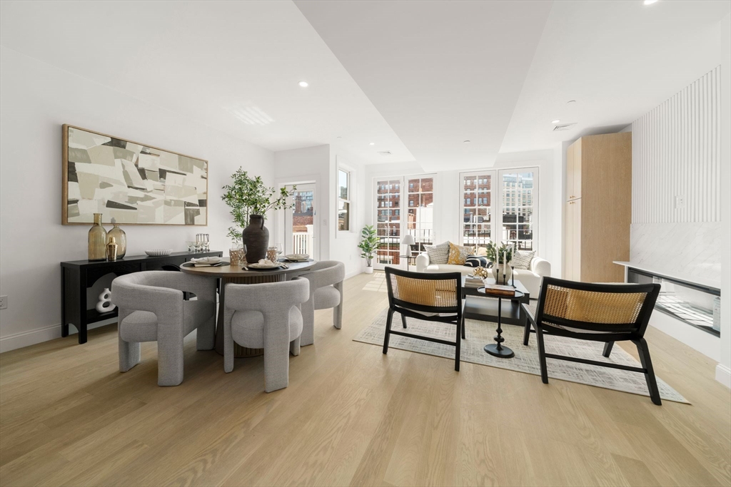 Residential in Boston 3