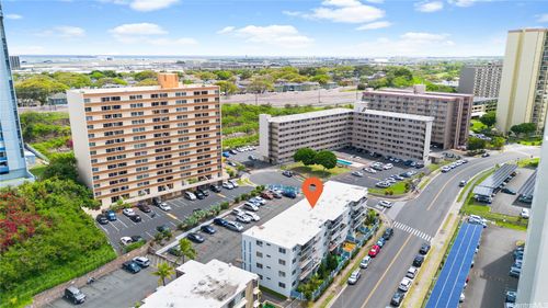 206-3095 Ala Ilima St, Honolulu, HI, 96818-2773 | Card Image