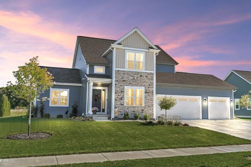 740 Kohlwey Dr, Grafton, WI, 53024 | Card Image