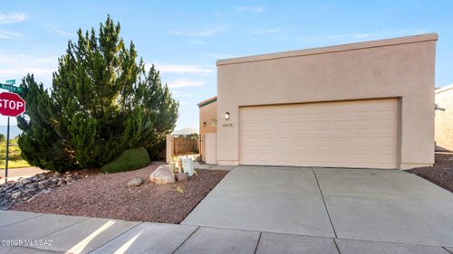 574 Duchess Drive, Sierra Vista, AZ, 85635 | Card Image
