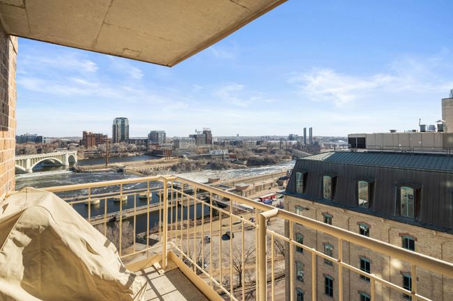 UNIT-1002 - 401 S 1 St St, Condo with 2 bedrooms, 2 bathrooms and null parking in Minneapolis MN | Image 14