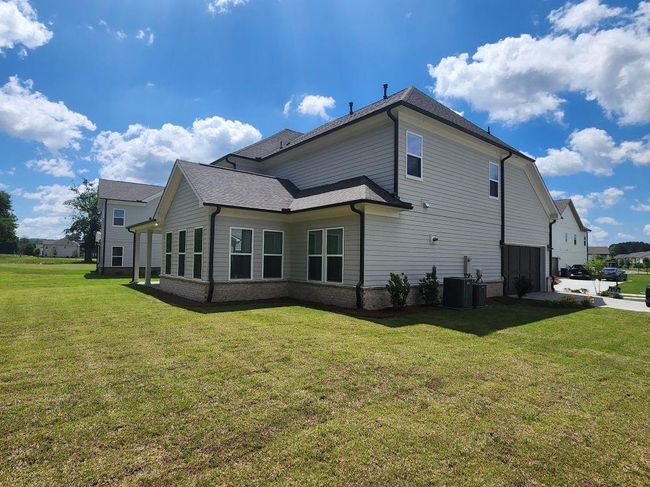 2949 Longbush Ln, House other with 5 bedrooms, 4 bathrooms and null parking in Duluth GA | Image 4