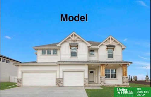10304 S 191st Ave, Omaha, NE, 68136-6569 | Card Image