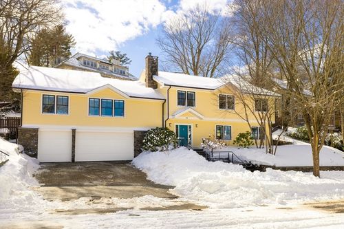34 Hyslop Road, Brookline, MA, 02445 | Card Image