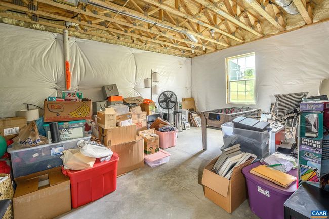 3707 Thicket Run Pl, House other with 4 bedrooms, 4 bathrooms and null parking in CHARLOTTESVILLE VA | Image 26