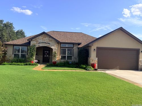 1705 Crooked Creek Dr, Pleasanton, TX, 78064 | Card Image