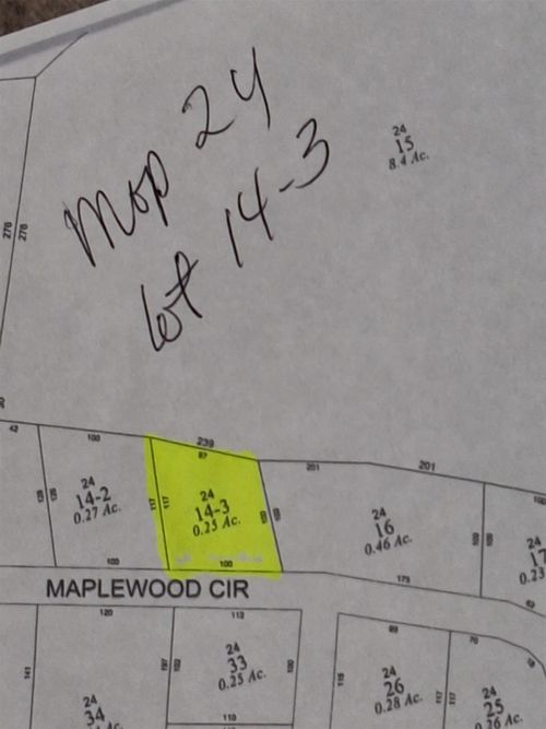 21 Maplewood Cir, Walpole, NH, 03608-4412 | Card Image