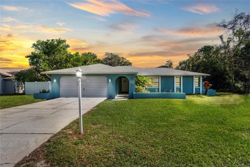 380 Cobblestone Dr, Spring Hill, FL, 34606-6335 | Card Image