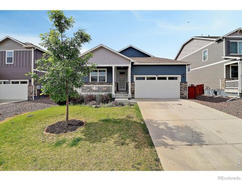 1269 Wild Basin Rd, Severance, CO, 80550-2402 | Card Image