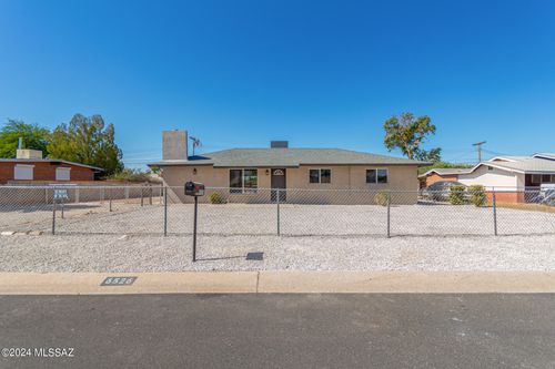 6526 E Calle Dened, Tucson, AZ, 85710 | Card Image