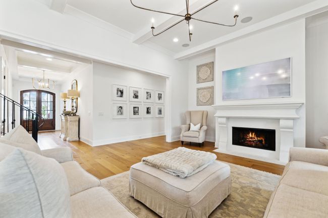 9409 Thatchbay Ct, House other with 4 bedrooms, 5 bathrooms and 3 parking in College Grove TN | Image 11