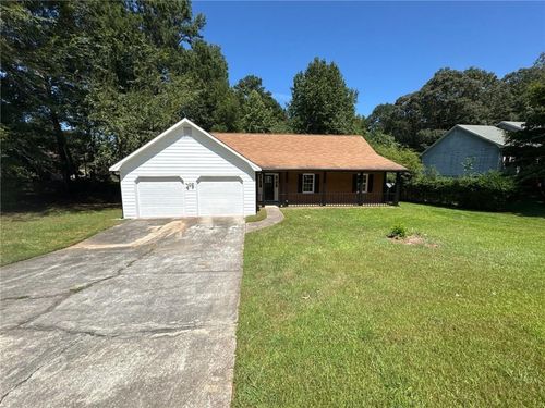 2617 Laurel Woods Ln Se, Conyers, GA, 30094-2562 | Card Image
