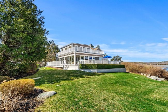 62 Crafts Rd, House other with 5 bedrooms, 2 bathrooms and 6 parking in Gloucester MA | Image 39