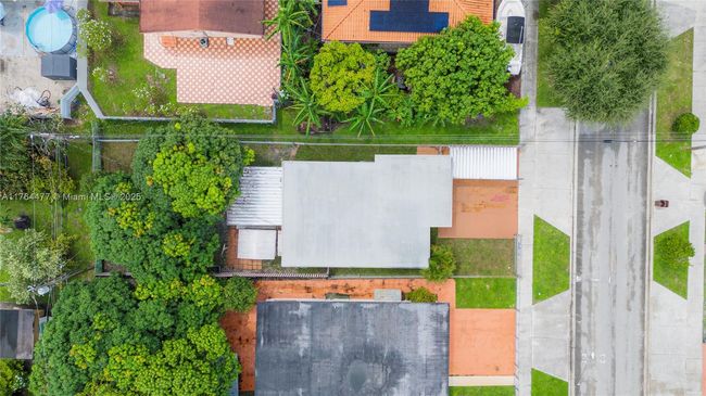270 W 15 Th St, House other with 3 bedrooms, 1 bathrooms and null parking in Hialeah FL | Image 35