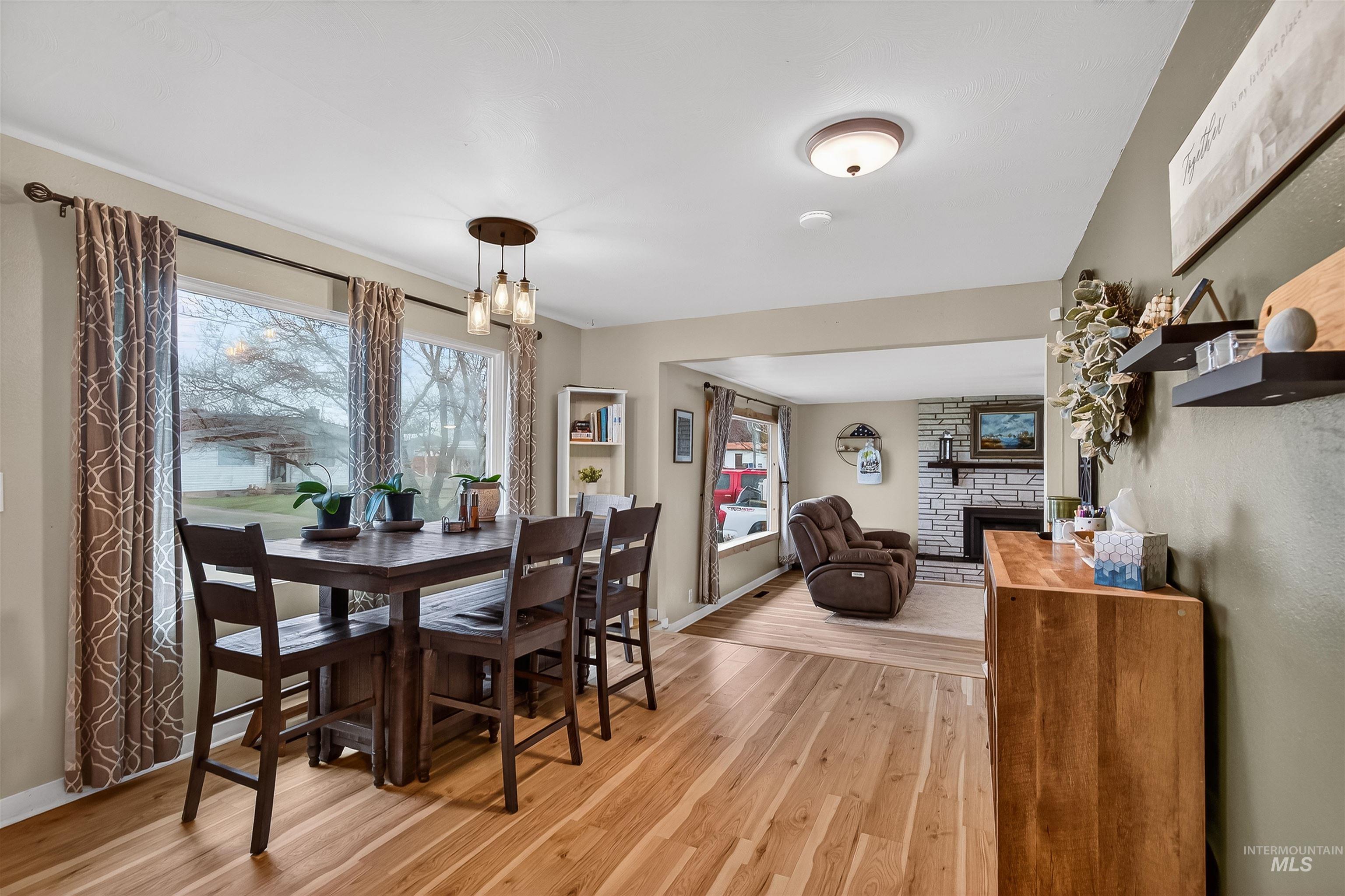 Residential in Lewiston 2
