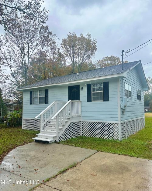 2306 Lewis Avenue, Pascagoula, MS, 39567 | Card Image