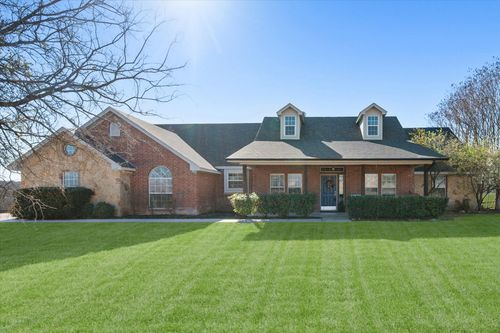 100 Ruth Ct, Aledo, TX, 76008-2592 | Card Image