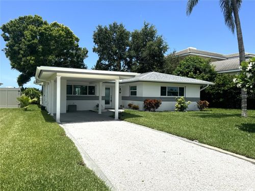 501 20th Avenue, Indian Rocks Beach, FL, 33785 | Card Image