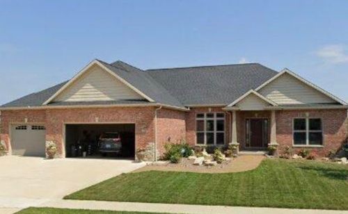 3608 Pamela Dr, Bloomington, IL, 61704-4044 | Card Image