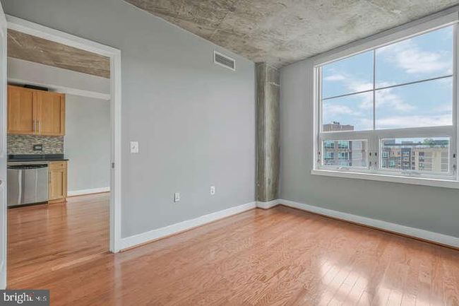 APT-707 - 2125 14 Th St Nw, Home with 1 bedrooms, 1 bathrooms and null parking in WASHINGTON DC | Image 23
